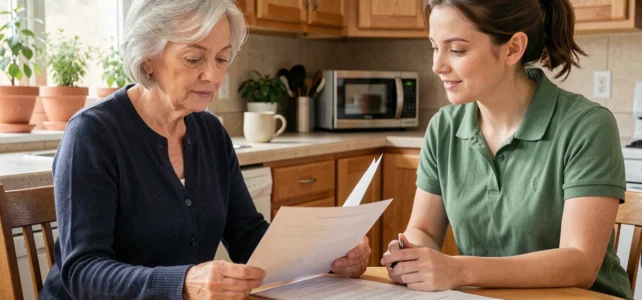 Découvrez comment les services de Green Seniors facilitent le quotidien des aînés Découvrez comment les services de Green Seniors facilitent le quotidien des aînés