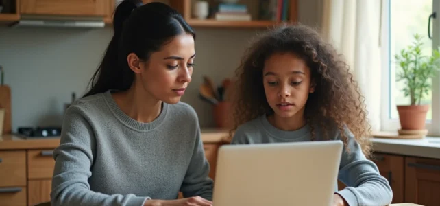 Comprendre les effets de tarenoi sur les jeunes et l’importance du contrôle parental Comprendre les effets de tarenoi sur les jeunes et l’importance du contrôle parental