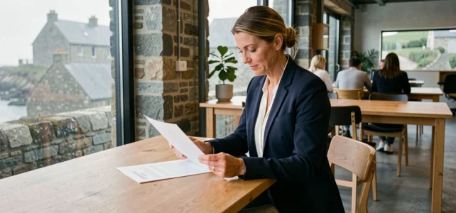 Découvrez comment booster votre activité grâce à un espace business dédié en Bretagne