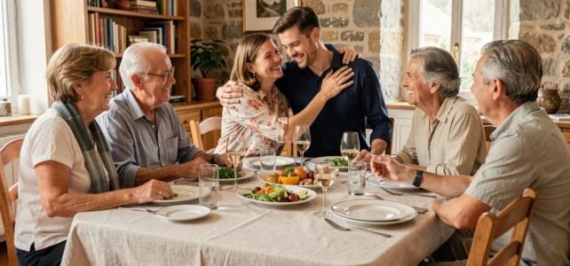 Comment appelle-t-on le mari de sa nièce ? Découvrez le terme exact en français Comment appelle-t-on le mari de sa nièce ? Découvrez le terme exact en français