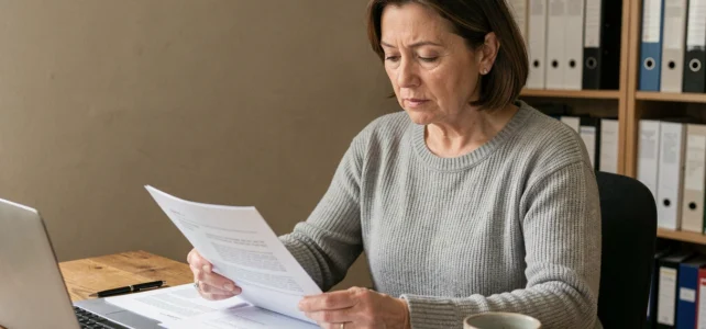 Comprendre le taux d’invalidité pour algodystrophie reconnue longue maladie : guide complet Comprendre le taux d’invalidité pour algodystrophie reconnue longue maladie : guide complet