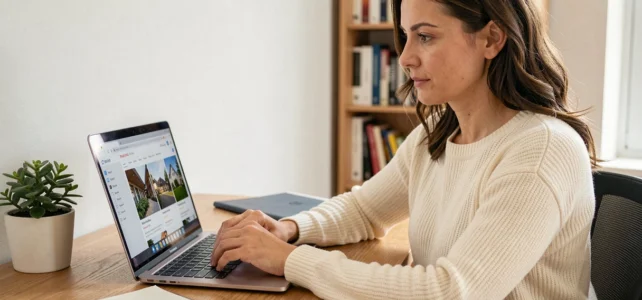 Comment trouver facilement les meilleures annonces immobilières en ligne pour votre projet Comment trouver facilement les meilleures annonces immobilières en ligne pour votre projet