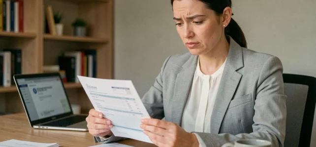 Tout comprendre sur le prélèvement Diot Siaci sur votre compte bancaire Tout comprendre sur le prélèvement Diot Siaci sur votre compte bancaire