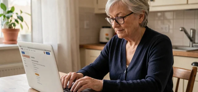 Découvrez comment naviguer facilement grâce au plan du site Guide Seniors Découvrez comment naviguer facilement grâce au plan du site Guide Seniors