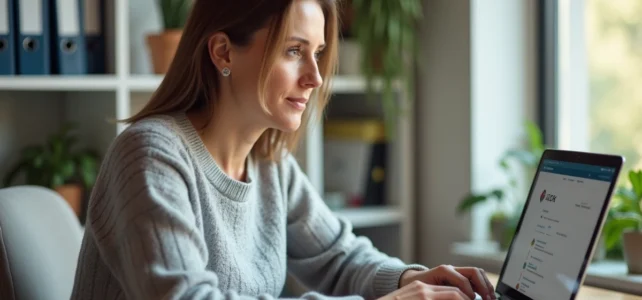 Comment accéder et gérer facilement le compte bénéficiaire Logisfil.fr étape par étape Comment accéder et gérer facilement le compte bénéficiaire Logisfil.fr étape par étape