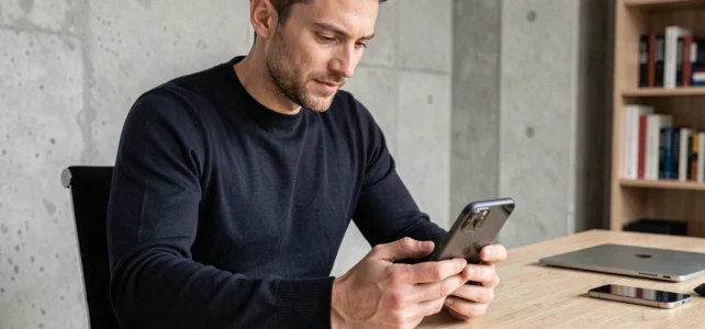 Les dernières tendances high-tech à suivre absolument en 2024 pour les passionnés Les dernières tendances high-tech à suivre absolument en 2024 pour les passionnés
