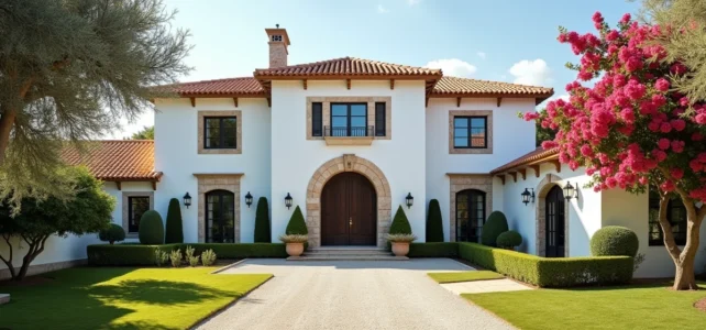 Découvrez la somptueuse maison de Florent Pagny au Portugal : visite privée Découvrez la somptueuse maison de Florent Pagny au Portugal : visite privée
