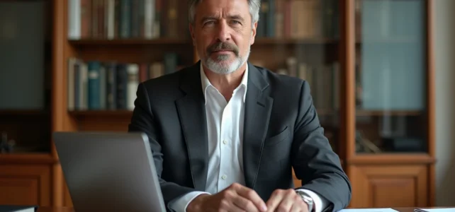 Marc Warnod : parcours, réussite et influence marquante dans l’industrie française Marc Warnod : parcours, réussite et influence marquante dans l’industrie française