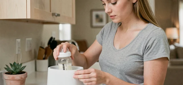 Comment choisir un chauffe biberon adapté aux biberons Mam pour bébé Comment choisir un chauffe biberon adapté aux biberons Mam pour bébé