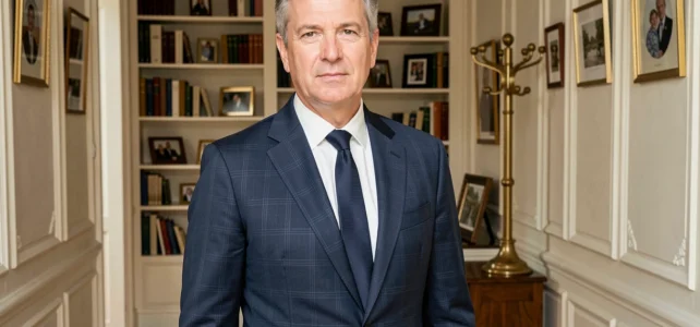 Tout savoir sur la famille de Richard Caillat : vie privée et parcours personnel Tout savoir sur la famille de Richard Caillat : vie privée et parcours personnel