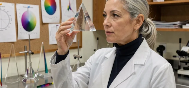 Blanc et noir sont-ils vraiment des couleurs ? Ce que disent les scientifiques Blanc et noir sont-ils vraiment des couleurs ? Ce que disent les scientifiques