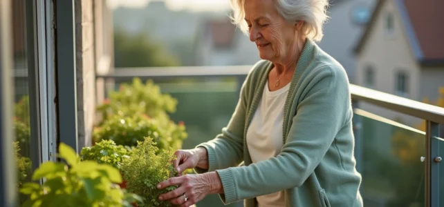 Bien-être et vitalité : conseils essentiels pour accompagner les seniors au quotidien Bien-être et vitalité : conseils essentiels pour accompagner les seniors au quotidien