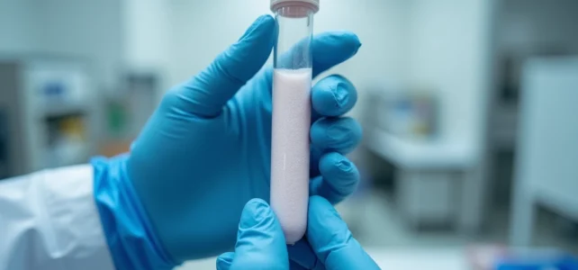 Sérum légèrement opalescent lors d’un bilan lipidique : explications et démarches à suivre Sérum légèrement opalescent lors d’un bilan lipidique : explications et démarches à suivre