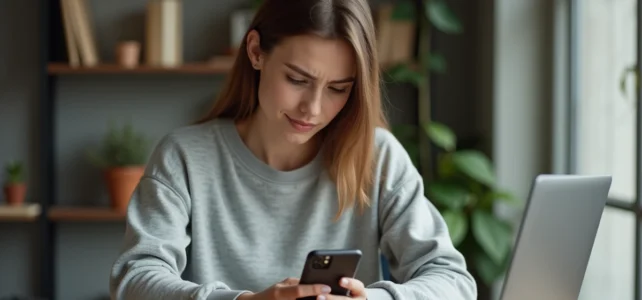 Que faire si un utilisateur introuvable sur Instagram après un changement de pseudo ?